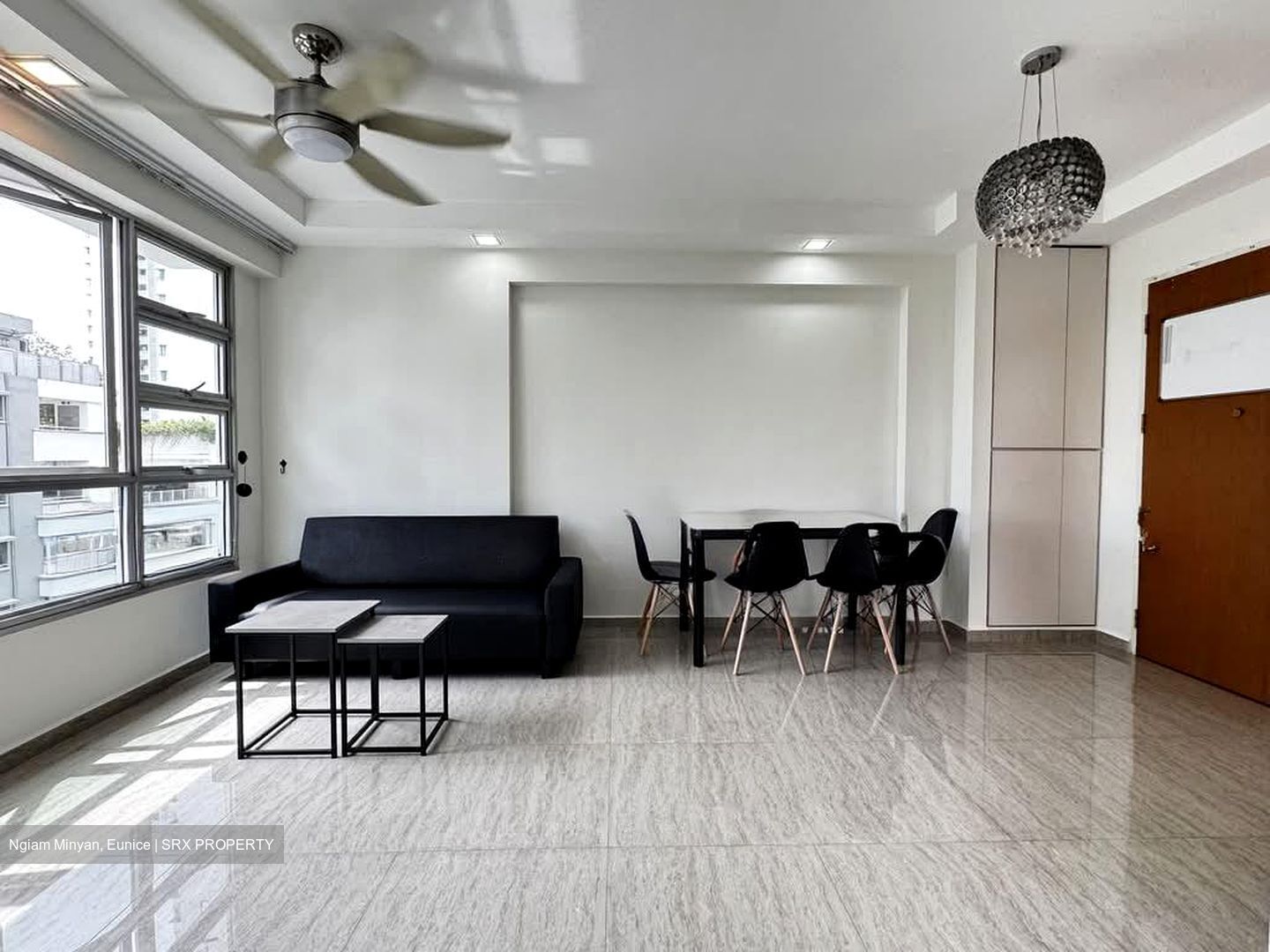 Blk 117A Tenteram Peak (Toa Payoh), HDB 3 Rooms #570851681